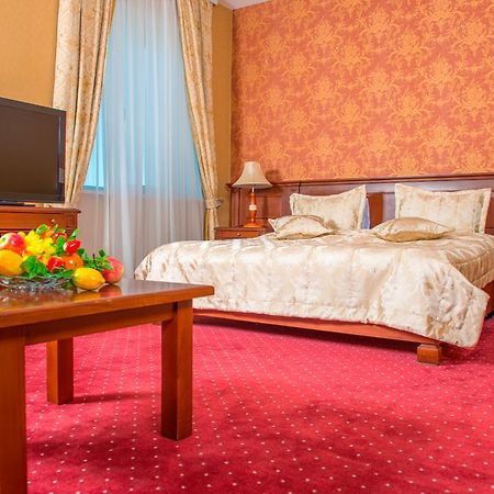 Caspian Ulduz Hotel Baku Luaran gambar